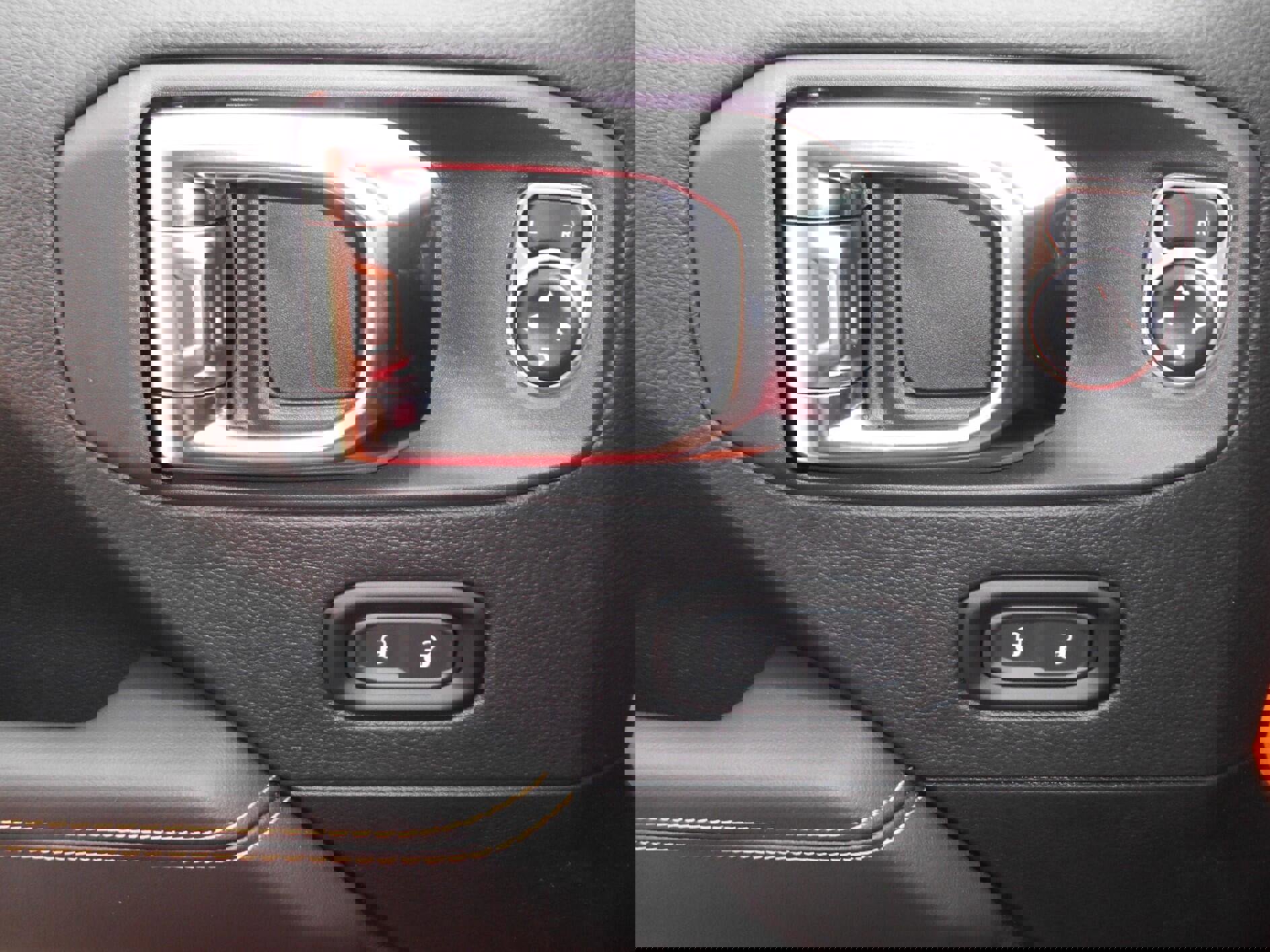 New 2025 Jeep Gladiator Sport image 23