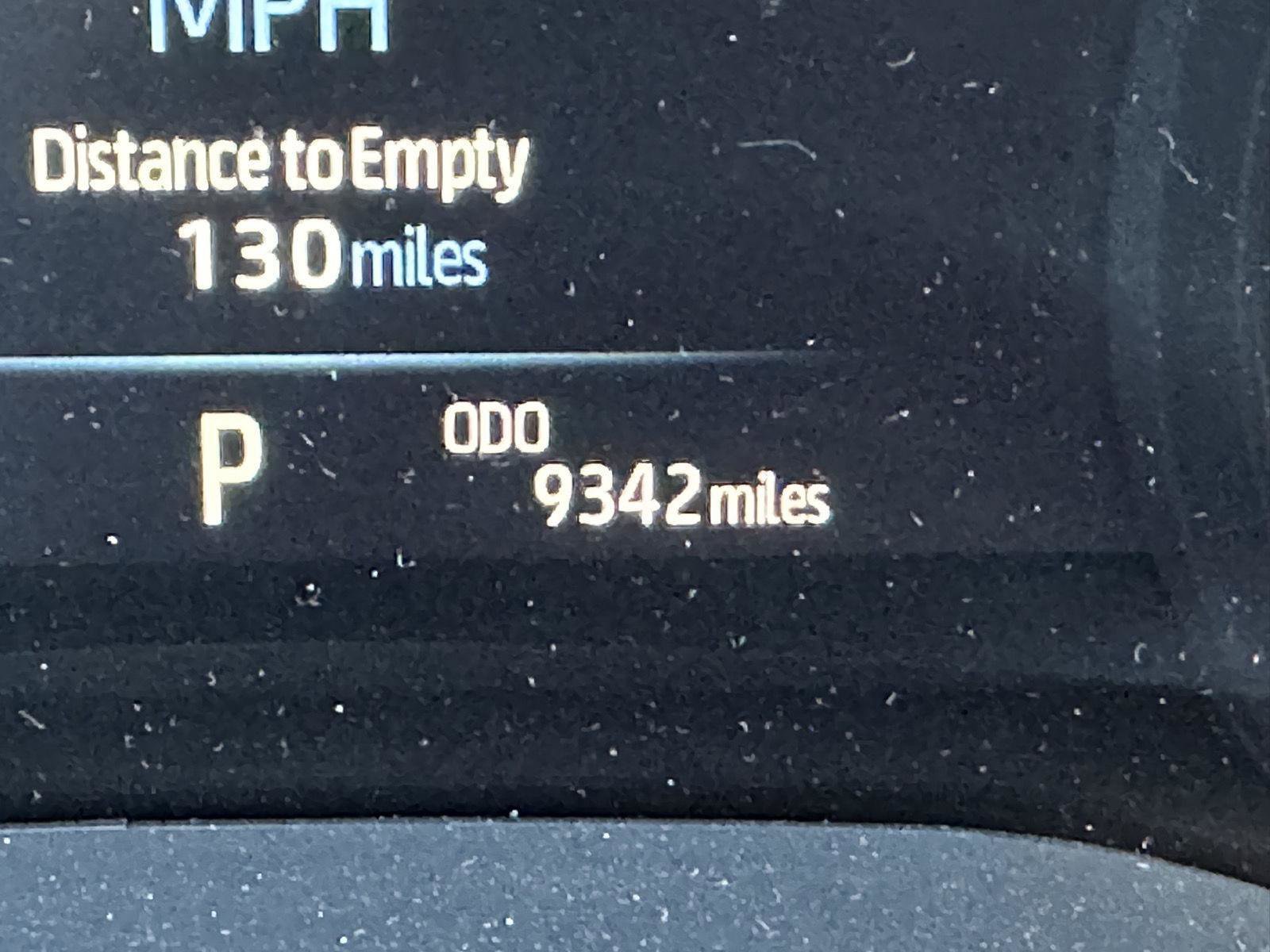 Used 2025 Toyota Sienna LE w/ LE Plus Package image 14