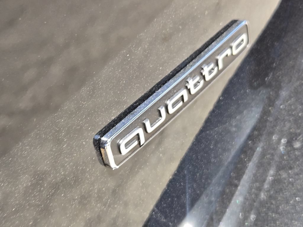 New 2026 Audi A6 Prestige AWD/4WD image 14
