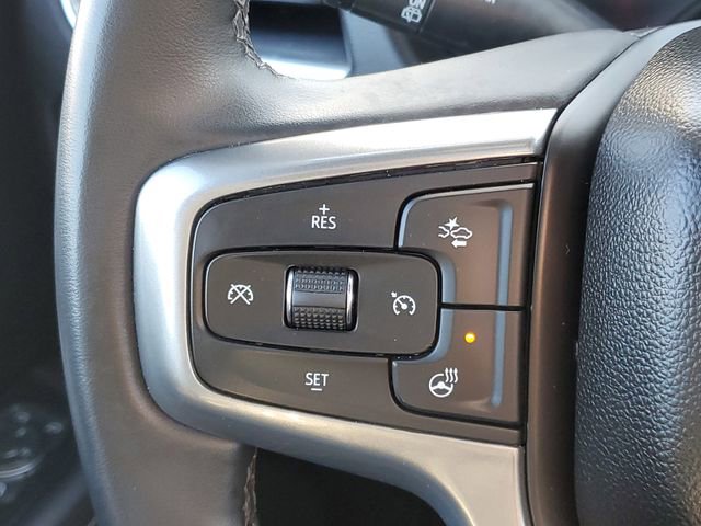 Used 2023 Chevrolet Tahoe Premier w/ Premium Package 2 image 13