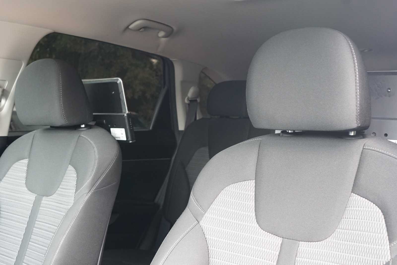 Certified 2021 Kia Sorento LX FWD image 10