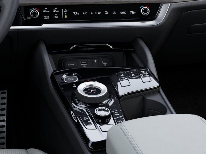 New 2024 Kia Sportage X-Line Prestige AWD/4WD image 23