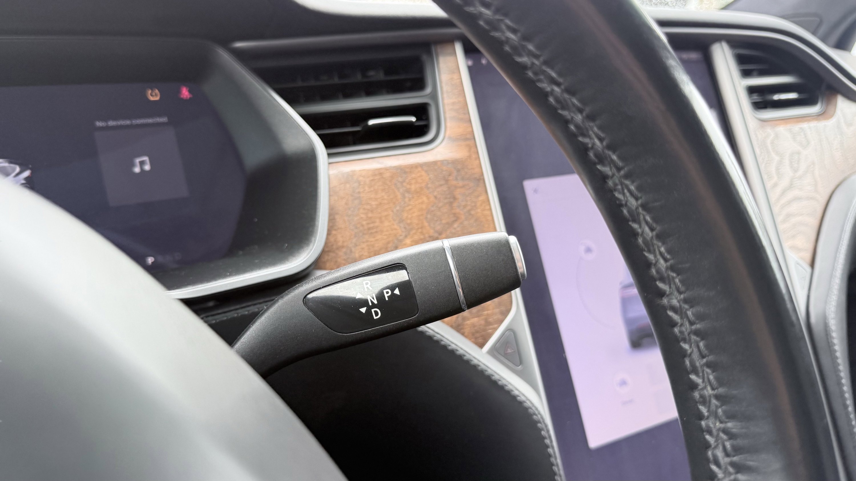 Used 2020 Tesla Model X Long Range AWD/4WD image 58