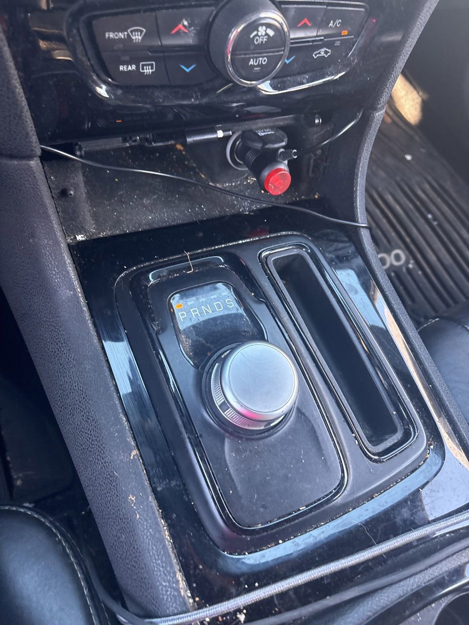 Used 2020 Chrysler 300 S RWD image 9