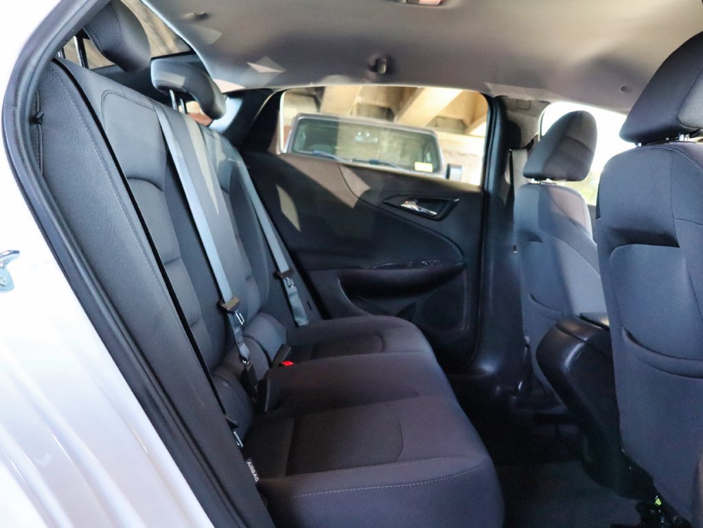 Used 2022 Chevrolet Malibu LS FWD image 36