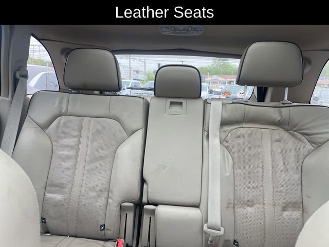 Used 2013 Lincoln MKX AWD image 12