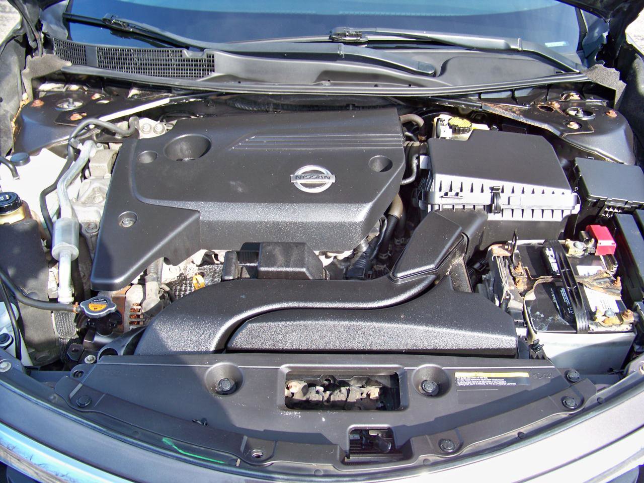 Used 2013 Nissan Altima 2.5 S image 20