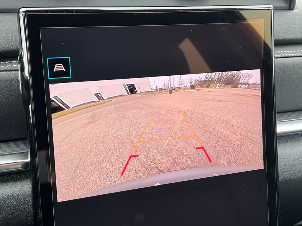 New 2026 GMC Terrain Elevation w/ Elevation Premium Package image 24