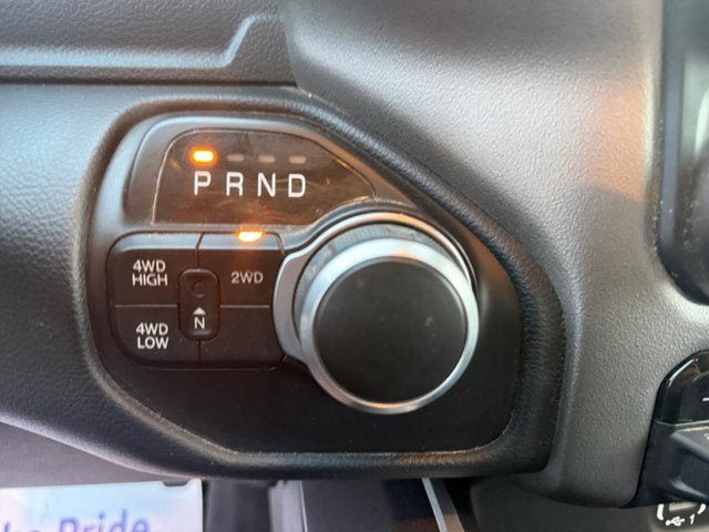 Used 2019 RAM 2500 Big Horn AWD/4WD image 18