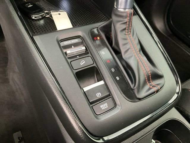 Certified 2023 Honda CR-V Sport image 13