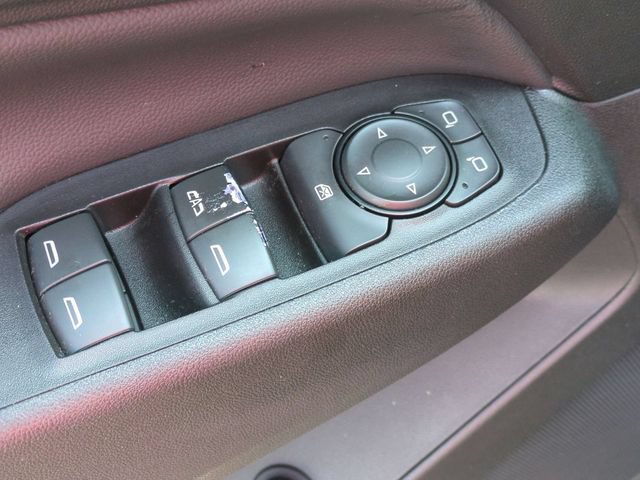 Used 2022 Chevrolet Equinox LT FWD image 14