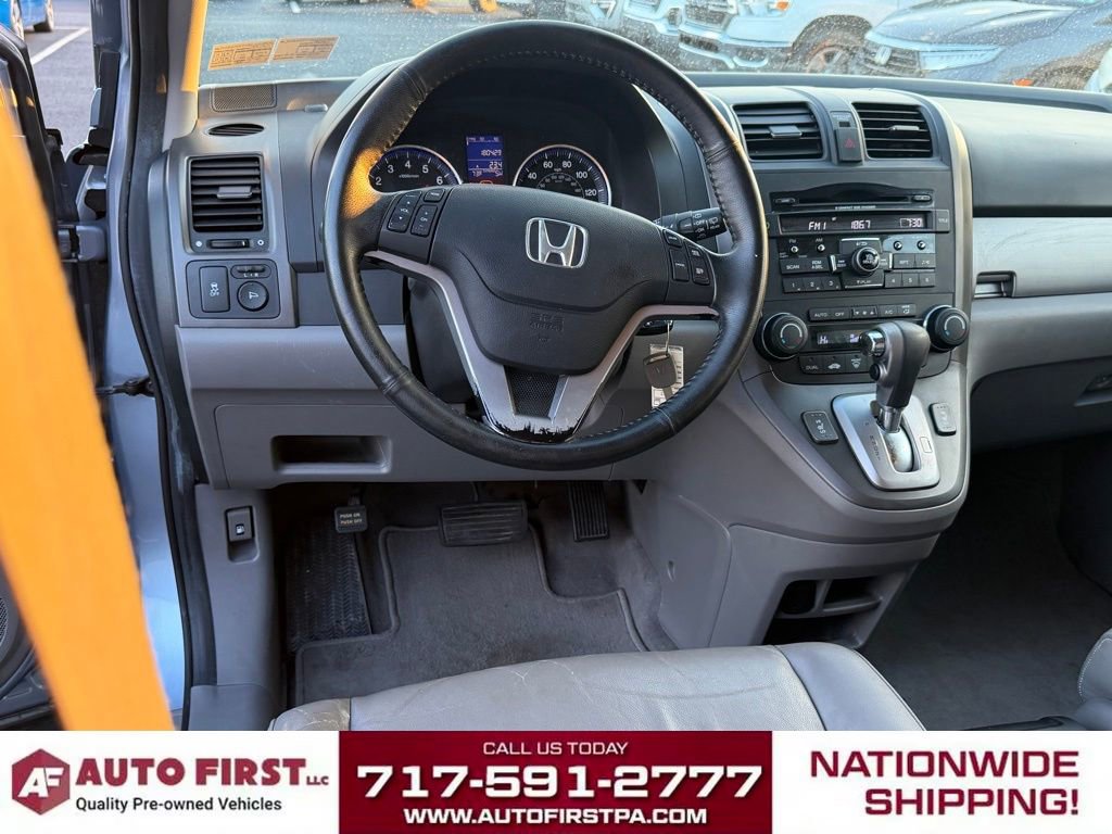 Used 2011 Honda CR-V EX-L image 10