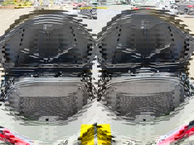 Used 2022 Chevrolet Corvette Stingray Premium Conv w/ Z51 Performance Package image 15