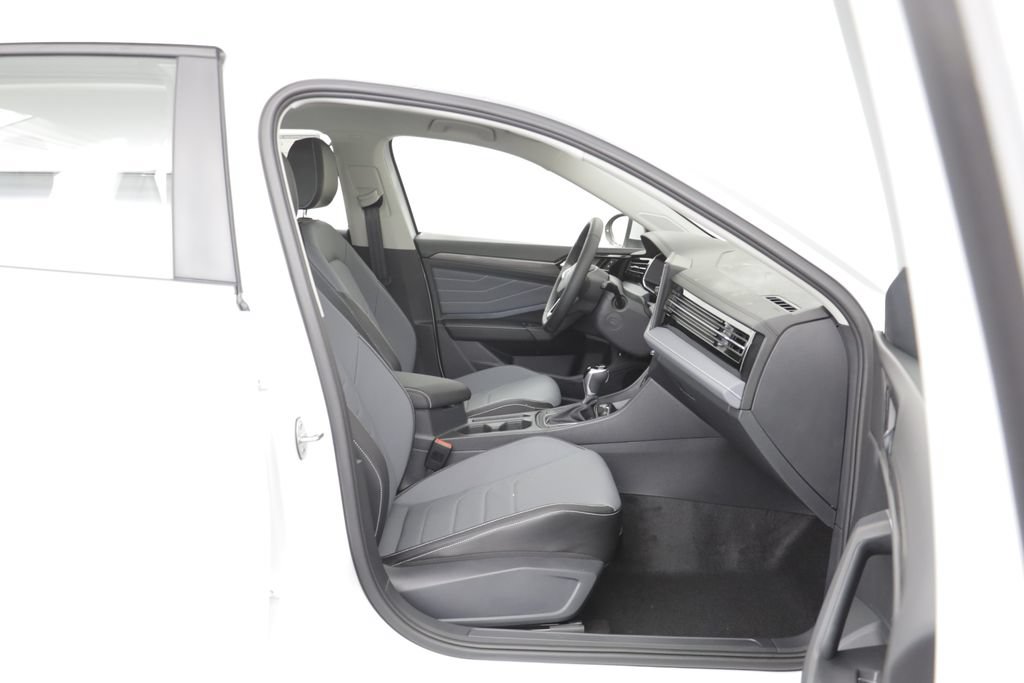 New 2027 Volkswagen Jetta SEL FWD image 20