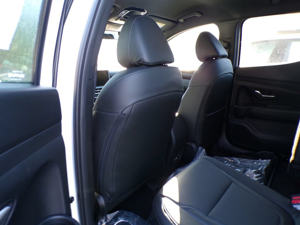 New 2026 Hyundai Santa Cruz SEL AWD/4WD image 25