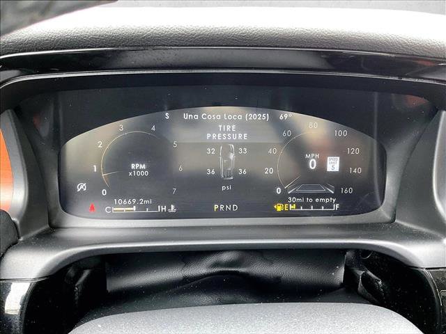 Used 2020 Lincoln Aviator Reserve w/ Equipment Group 201A image 22