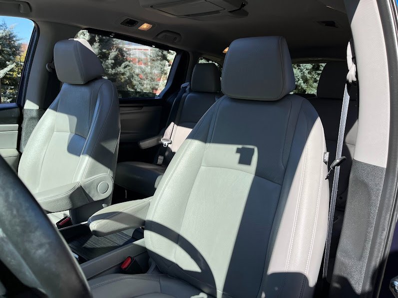 Used 2019 Honda Odyssey EX-L image 8