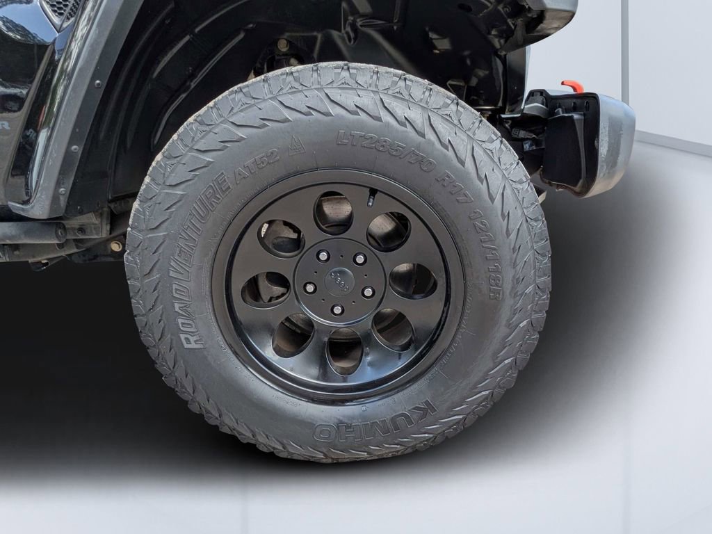 Used 2020 Jeep Gladiator Mojave image 10