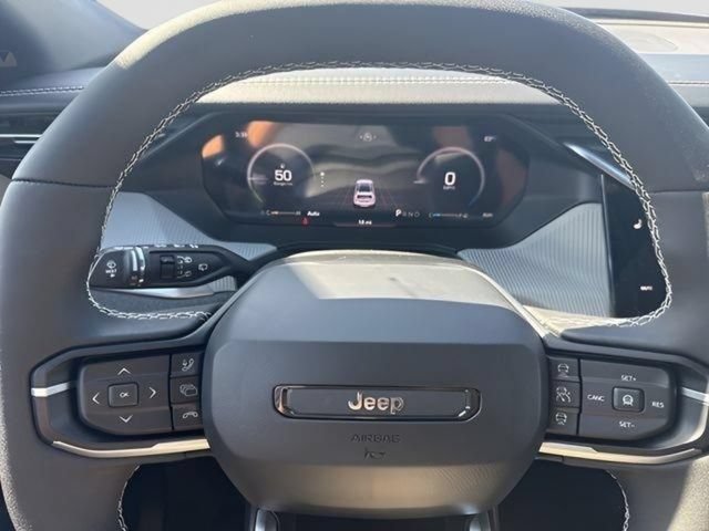 New 2026 Jeep Cherokee Laredo AWD/4WD image 21
