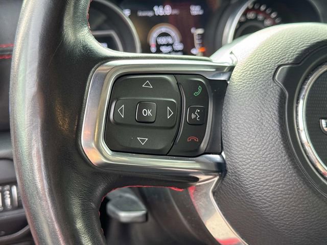 Used 2020 Jeep Gladiator Rubicon image 30