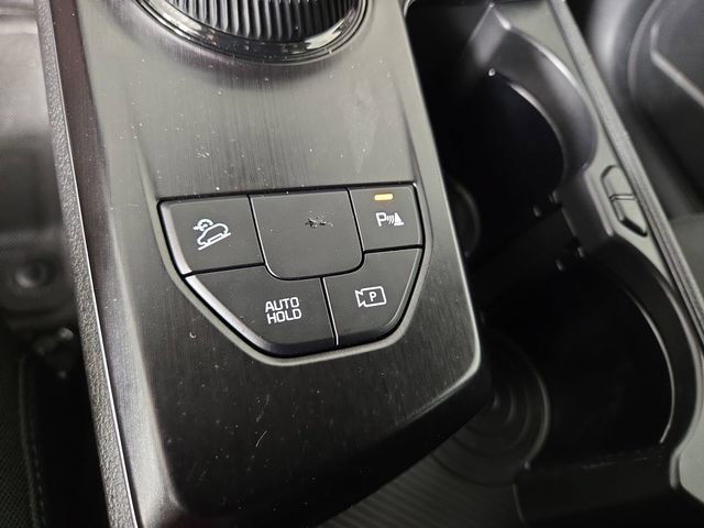 Certified 2026 Kia Sportage S AWD/4WD image 25