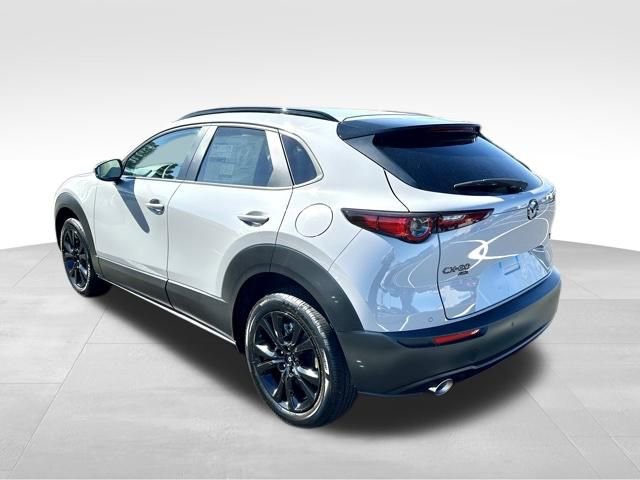 New 2026 MAZDA CX-30 Aire Edition AWD/4WD image 4