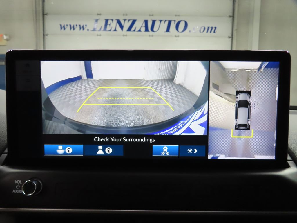 Used 2026 Honda Passport TrailSport Elite image 19