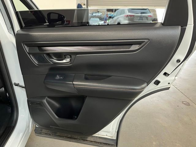 Used 2024 Honda CR-V Sport-L image 15