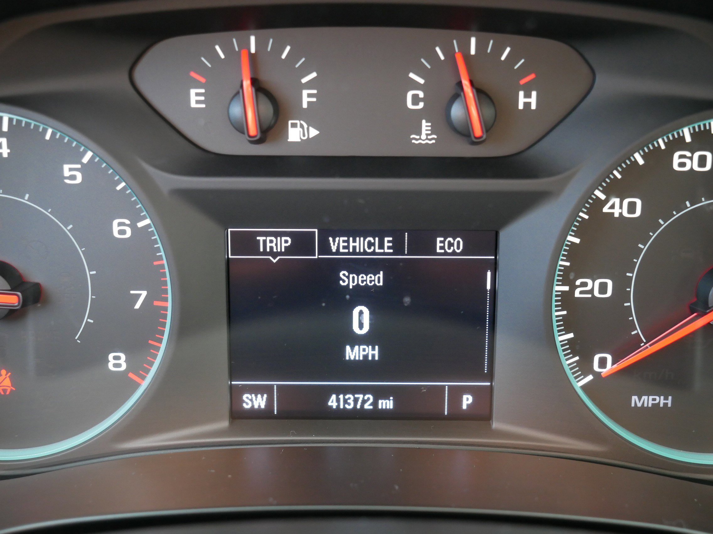 Used 2023 Chevrolet Malibu LS w/ Driver Confidence Package image 21