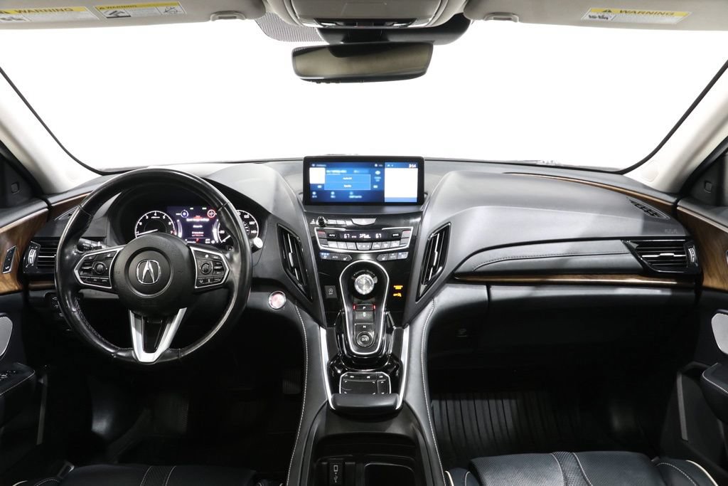 Used 2020 Acura RDX w/ Advance Package AWD/4WD image 15