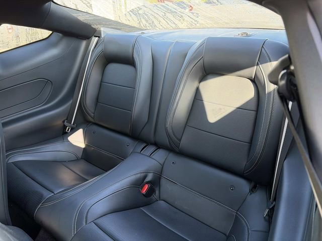 Used 2024 Ford Mustang GT Premium RWD image 18