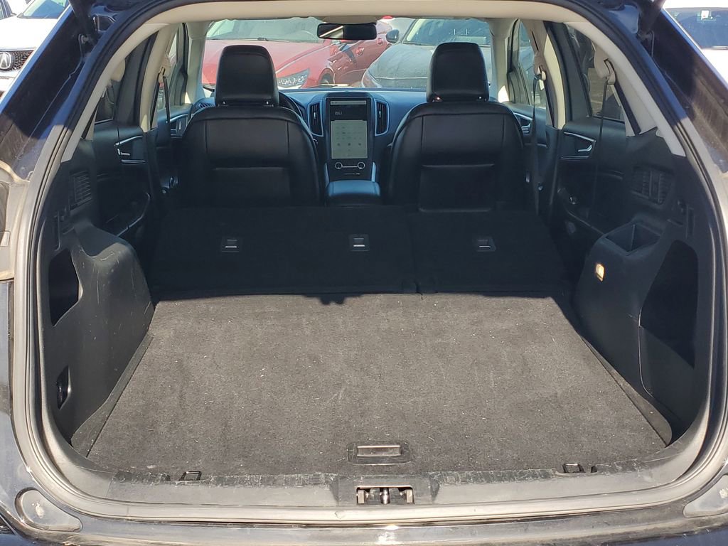 Used 2023 Ford Edge SEL image 27