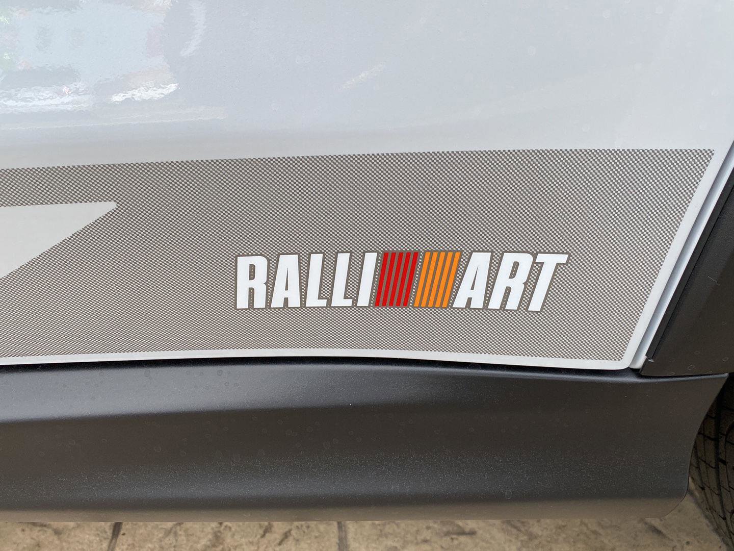 New 2026 Mitsubishi Outlander Sport AWD image 11