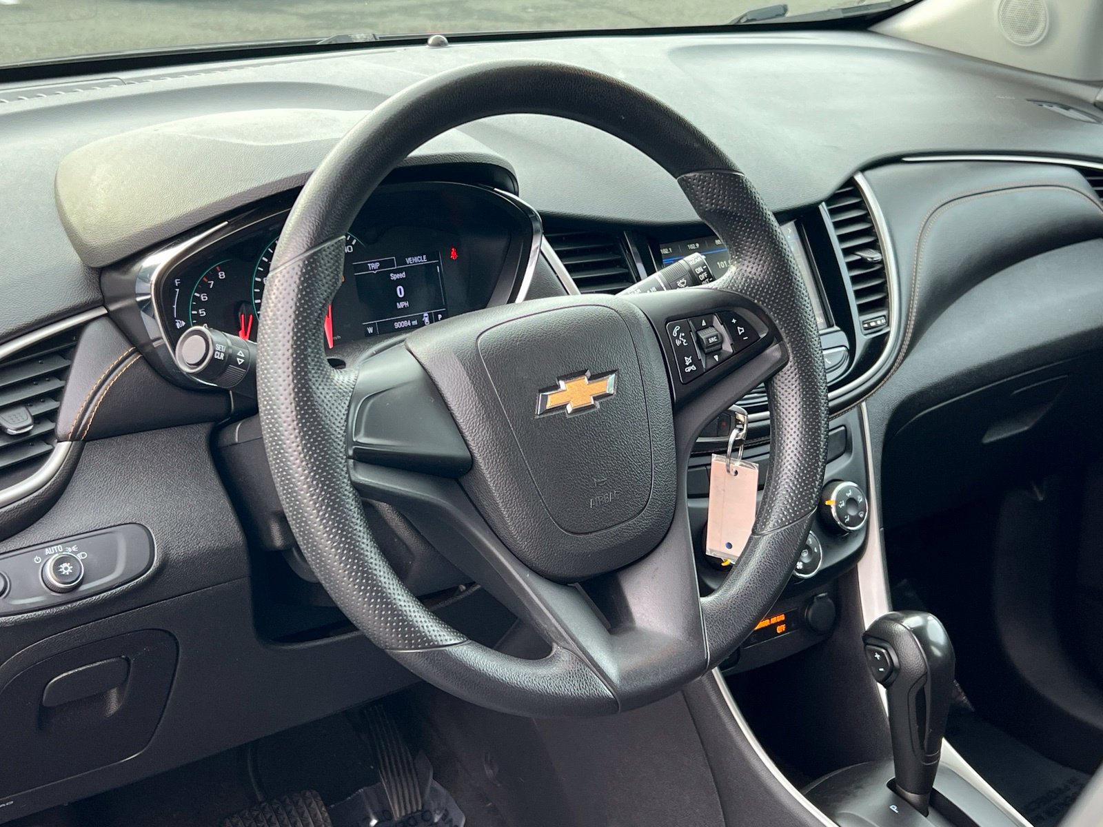 Used 2019 Chevrolet Trax LS FWD image 6