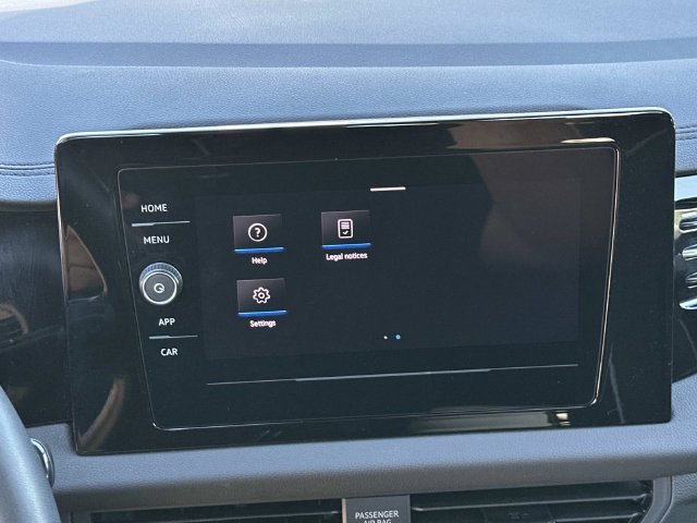 Certified 2026 Volkswagen Jetta Sport FWD image 14