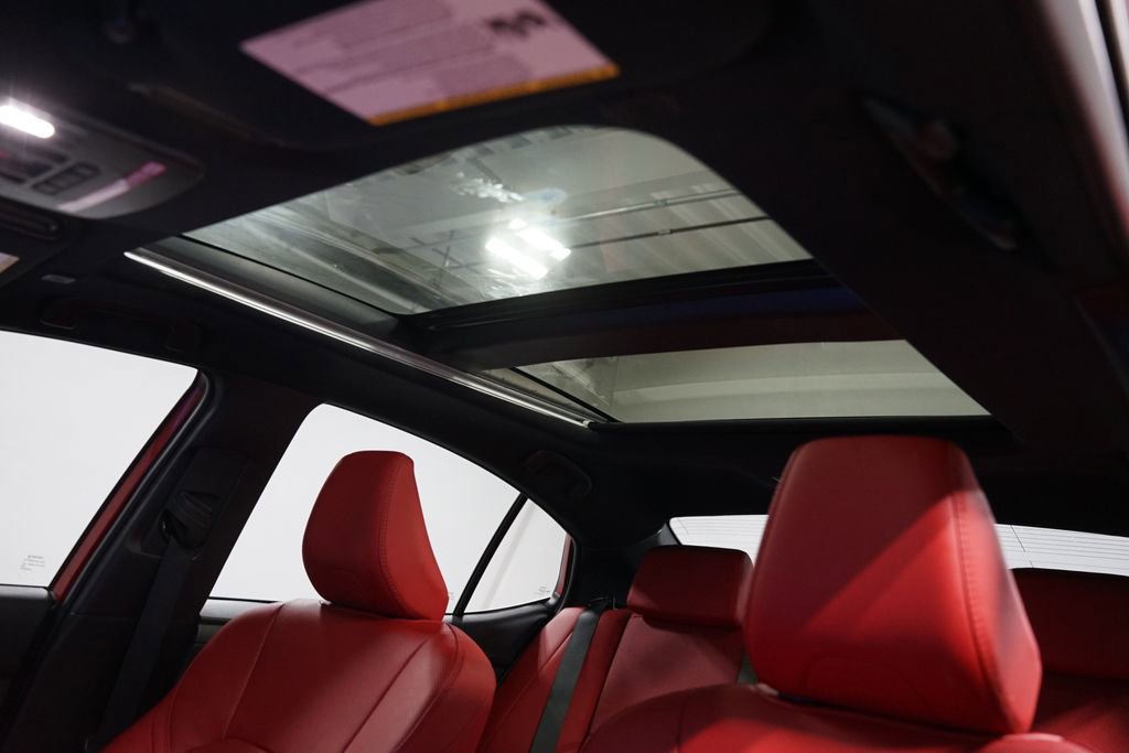 Certified 2025 Toyota Camry XSE image 35