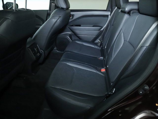 Used 2026 Subaru Forester Limited image 14