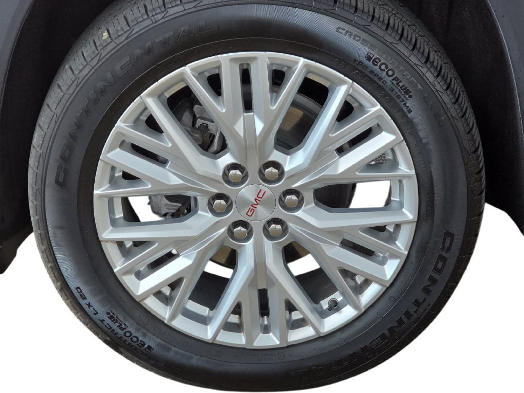 Used 2024 GMC Acadia Elevation w/ Luxury Package FWD image 31