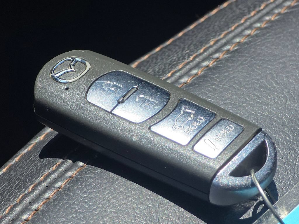Used 2019 MAZDA CX-5 Grand Touring FWD image 33