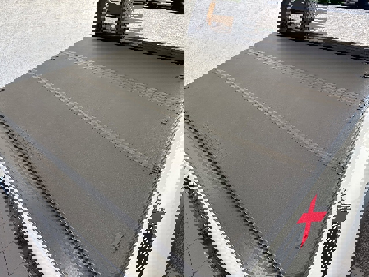 Certified 2023 Toyota Tacoma SR5 w/ SX Package image 9