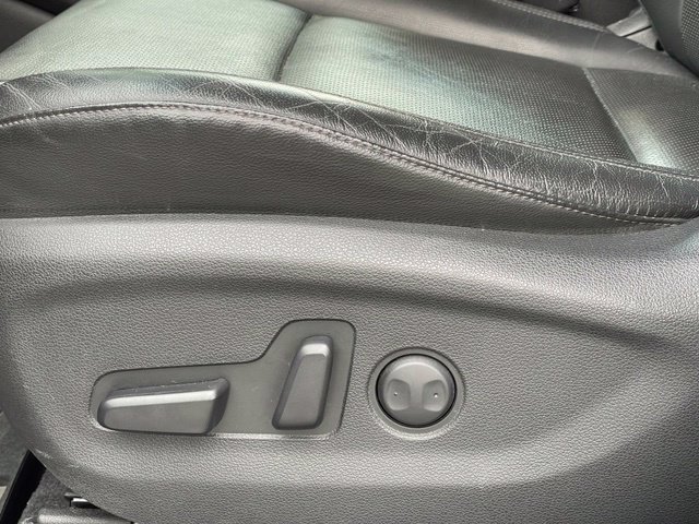 Used 2020 Hyundai Tucson Ultimate w/ Cargo Package AWD/4WD image 14