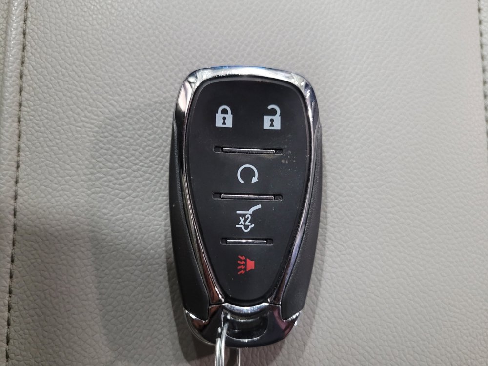 Used 2019 GMC Acadia SLT AWD/4WD image 32