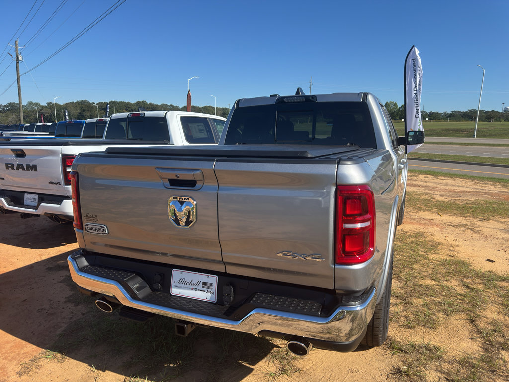 New 2026 RAM 1500 Limited image 7