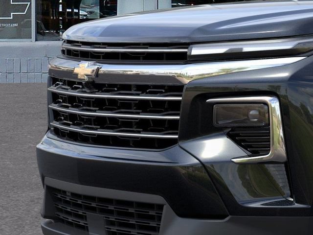 New 2027 Chevrolet Traverse LT w/ Driver Confidence Package FWD image 13