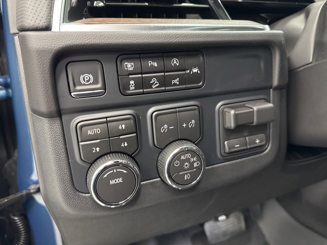 New 2026 Chevrolet Suburban High Country w/ Sun And Tow Package image 12