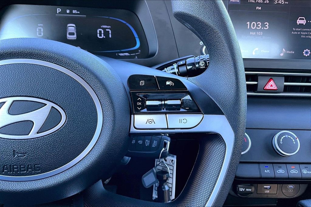 Used 2024 Hyundai Elantra SE image 19