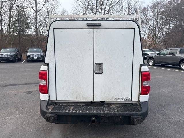 Used 2023 Ford Maverick XL w/ Equipment Group 100A Standard image 4