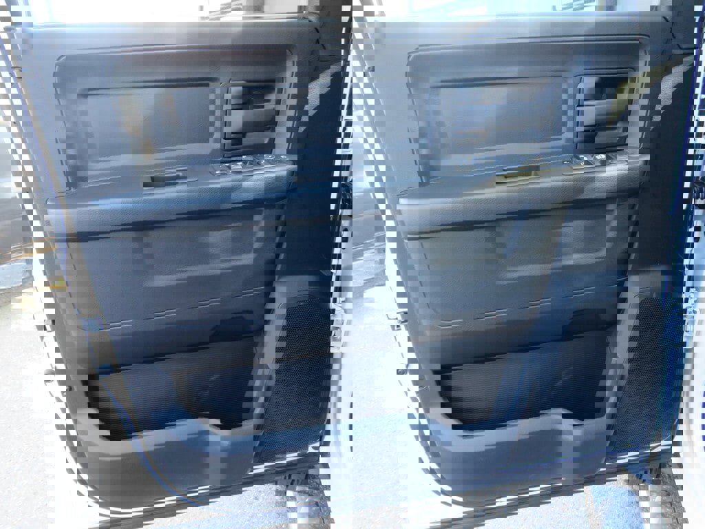 New 2023 RAM 4500 Tradesman w/ Chrome Appearance Group image 31