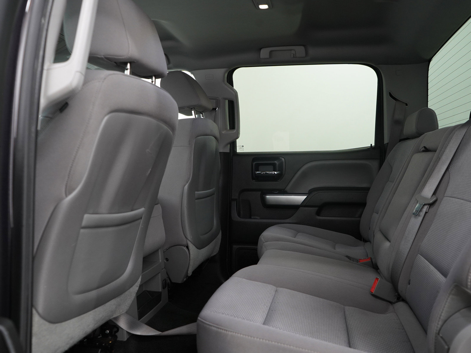 Used 2014 Chevrolet Silverado 1500 LT w/ All Star Edition AWD/4WD image 18