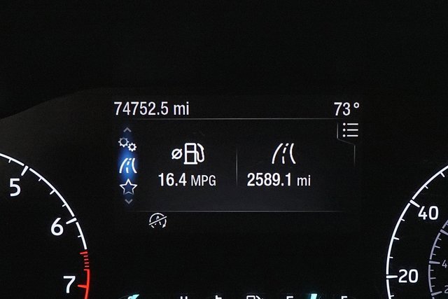 Used 2019 Ford Transit Connect XL image 20